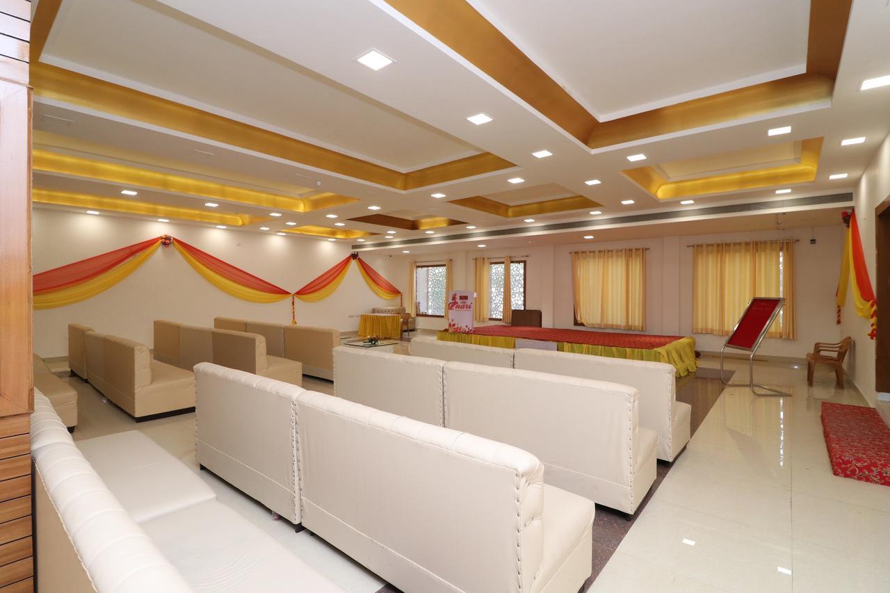 Oyo 13406 Hotel Golden Leaf Bareilly Extérieur photo