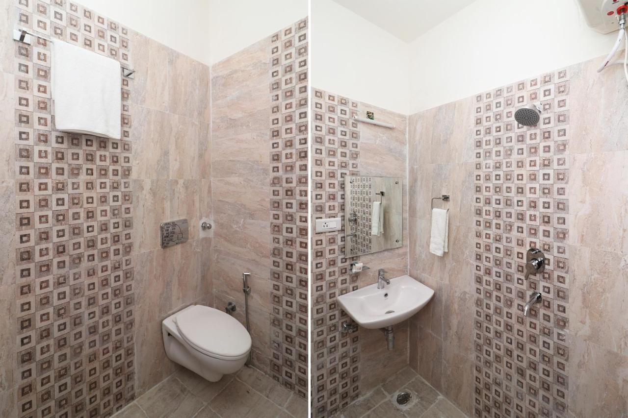 Oyo 13406 Hotel Golden Leaf Bareilly Extérieur photo
